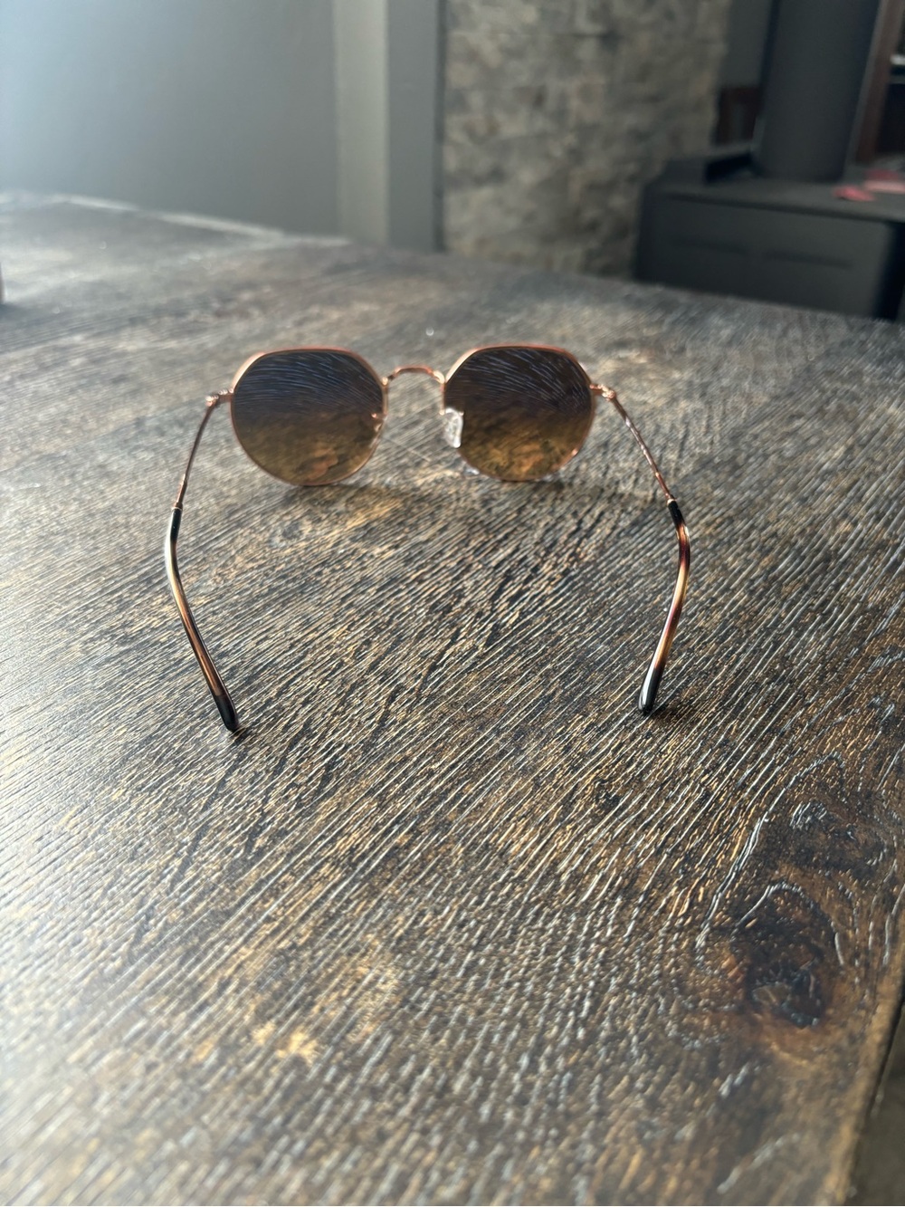 Ray-Ban Polarized - Picture 3 of 7